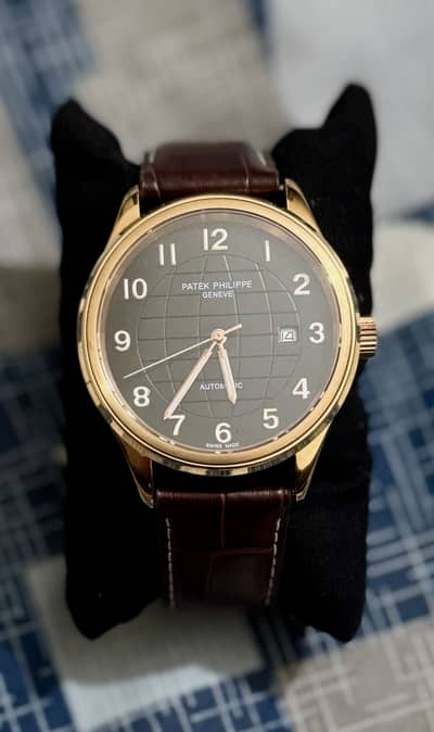 Patek Philippe Aquanaut