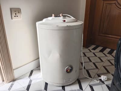 allied geaser |hot|cold both capabiltie conventional storage electric.
