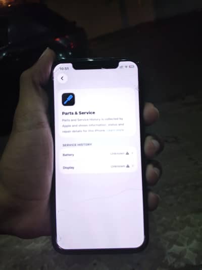 Apple iPhone 11 Pro