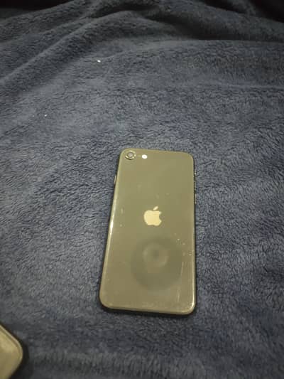 Apple iPhone SE jv exchange possible