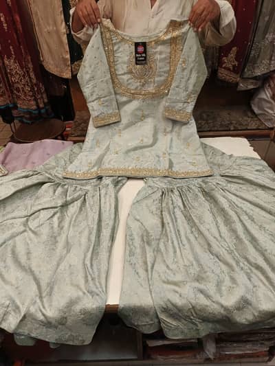 Birdal dress