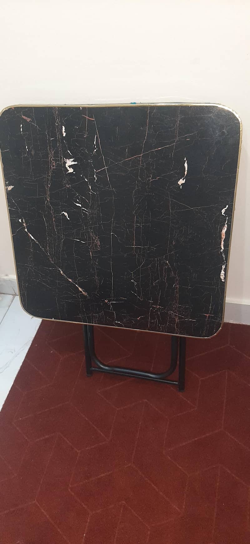 Study Table 0