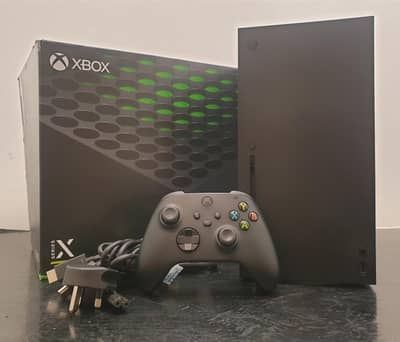 Xbox Series x