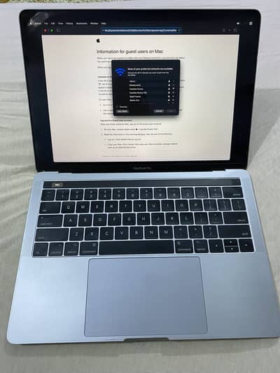 MacBook Pro