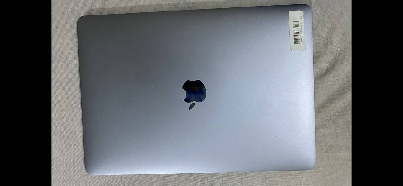 MacBook Pro 2