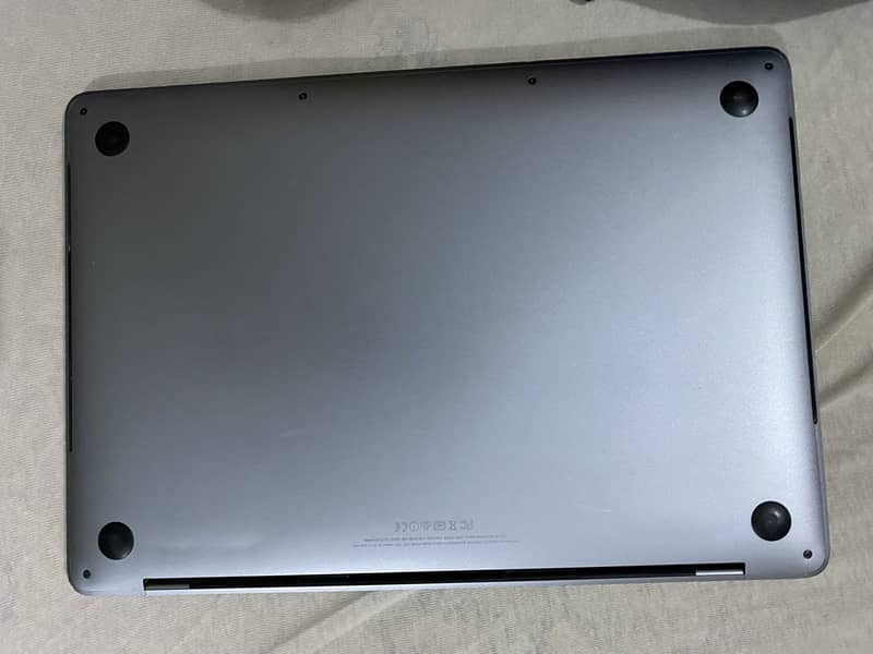 MacBook Pro 4