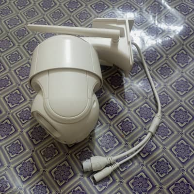 wifi camera