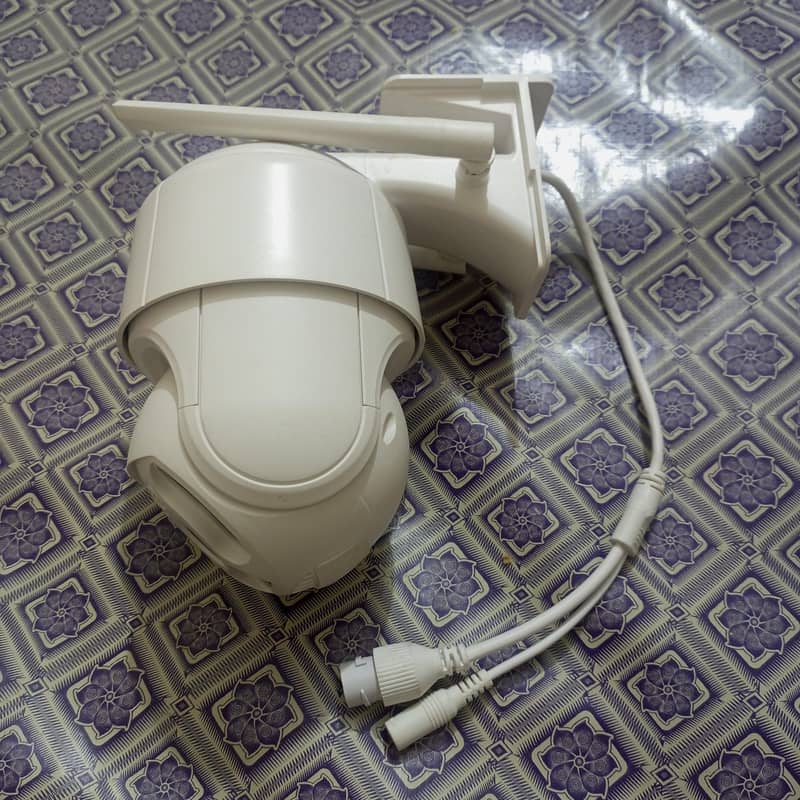 wifi camera 0