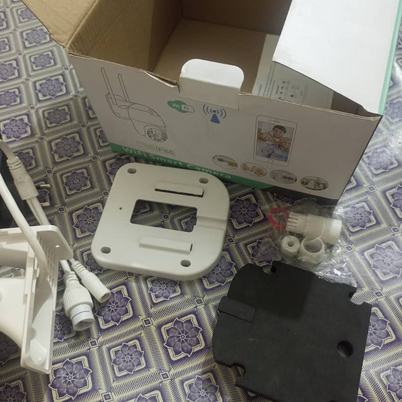 wifi camera 2