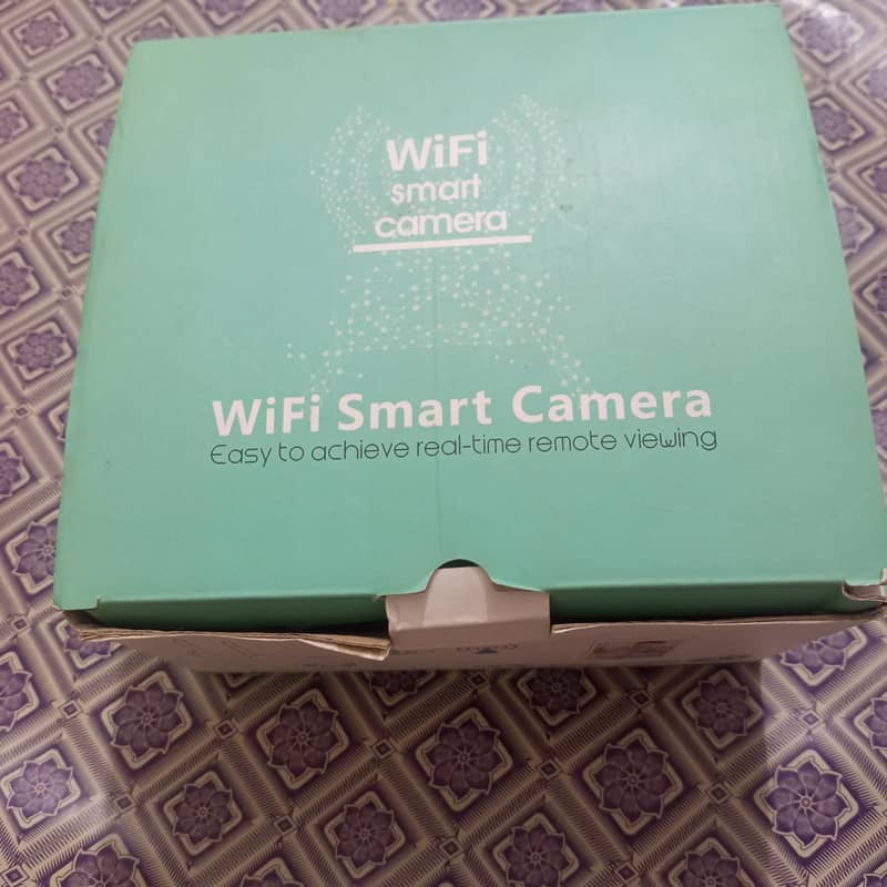 wifi camera 3