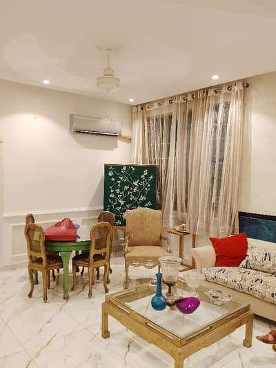 10 Marla House For Sale In Main Cantt.