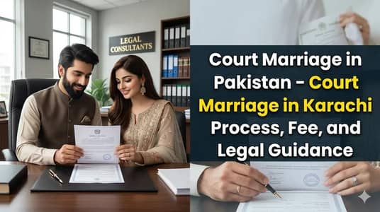 Court marriage Nikkah service  Qazi Lawyer Nikkahkhawan