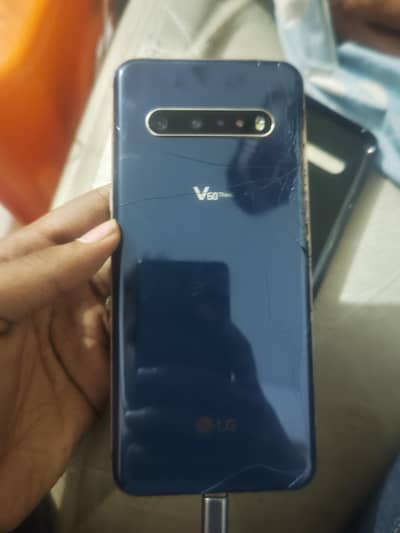 LG V60