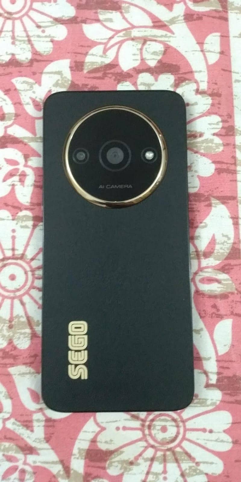 SEGO Note 60 0