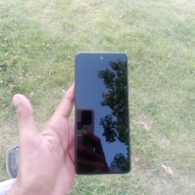Infinix Hot 30
