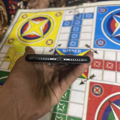 I phone xr non pta jv 10by 8battery service