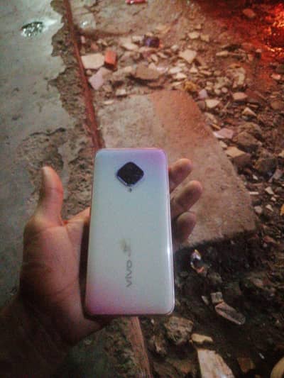 Vivo S1 Pro
