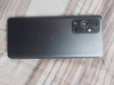 One plus 9 pro exchange possible