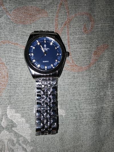 Brand new Quartz watch