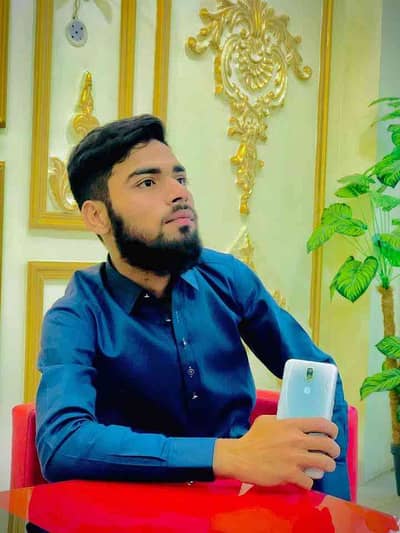 Hafiz Rehan Rehamni