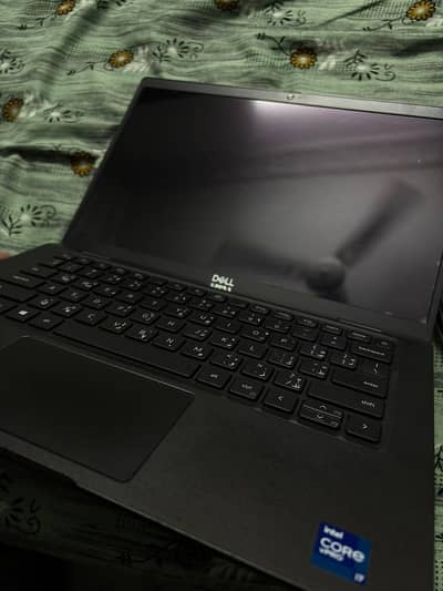 Dell Latitude 7320 Core i7 11th Gen 16 GB Ram 256 GB NVMe SSD Touch Di