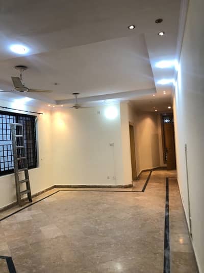 12 Marla Single Story House Available For  Rent