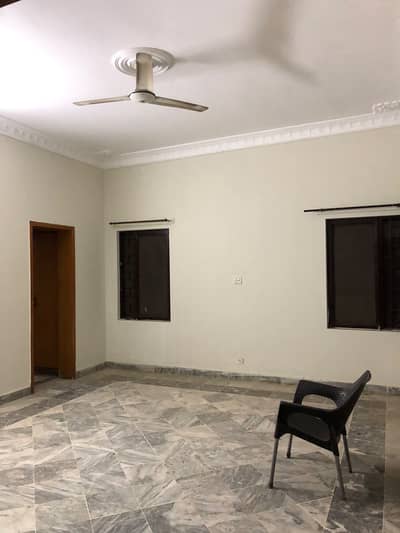 Upper Portion For Rent