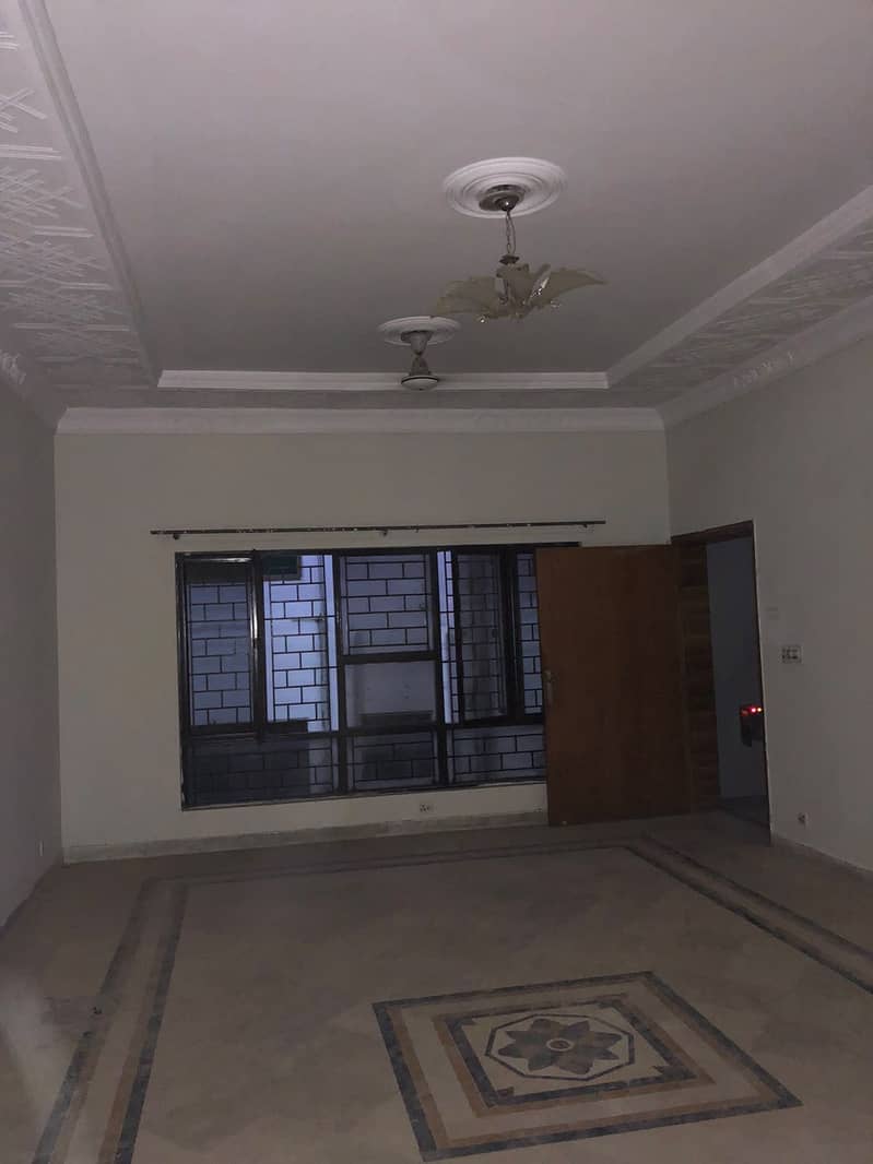 Upper Portion For Rent 1