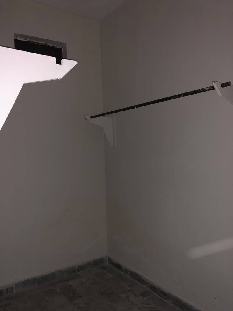 Upper Portion For Rent 2