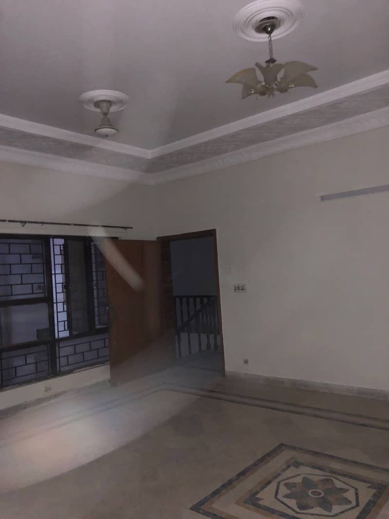 Upper Portion For Rent 3