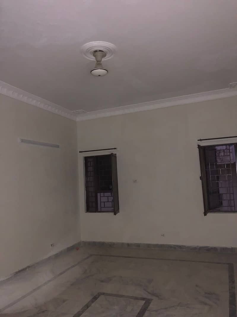 Upper Portion For Rent 4