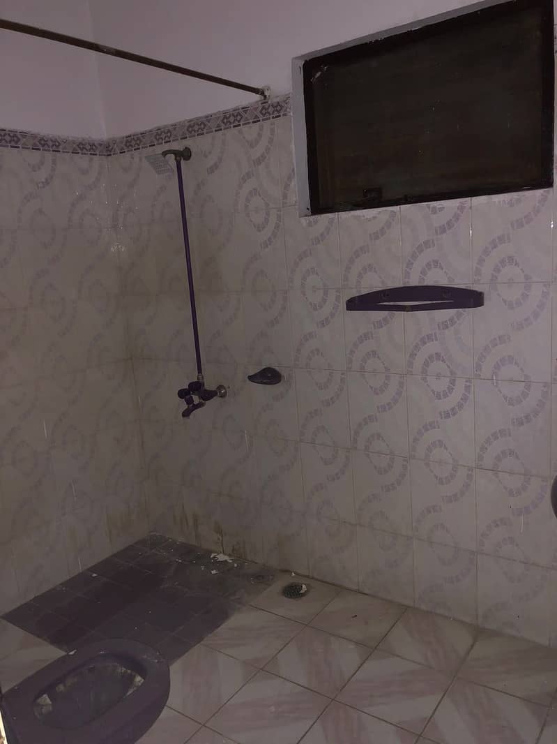 Upper Portion For Rent 5