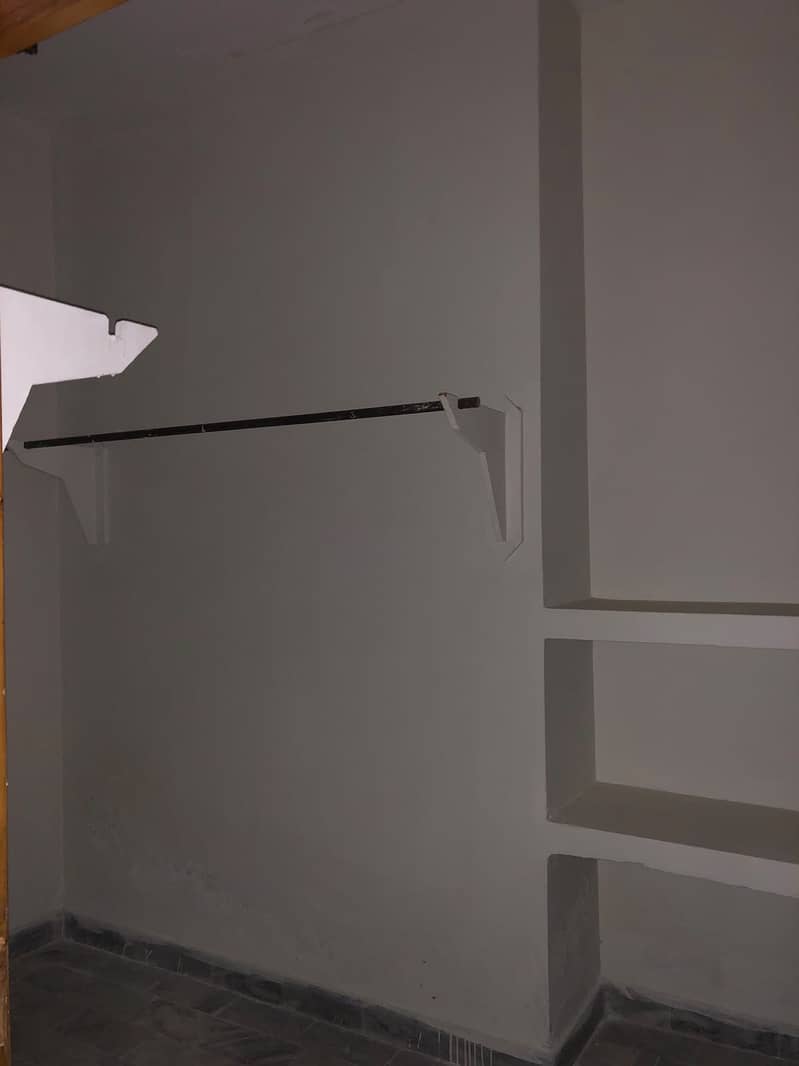 Upper Portion For Rent 7