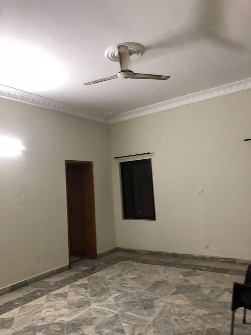 Upper Portion For Rent 8