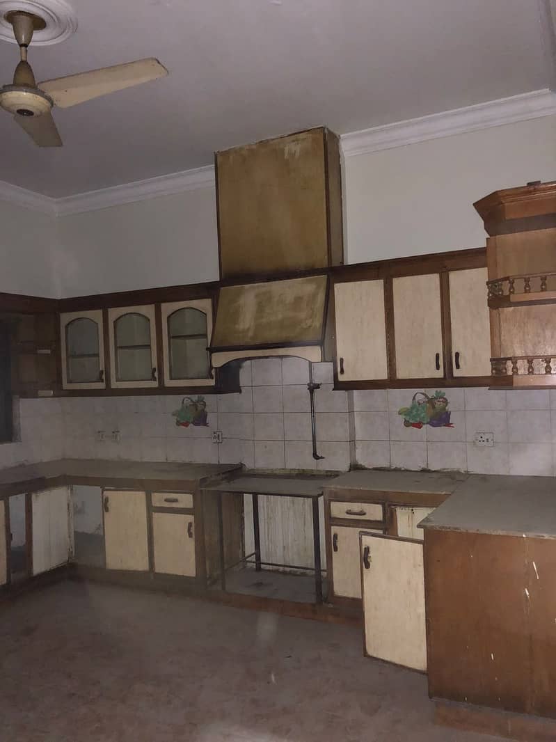 Upper Portion For Rent 9