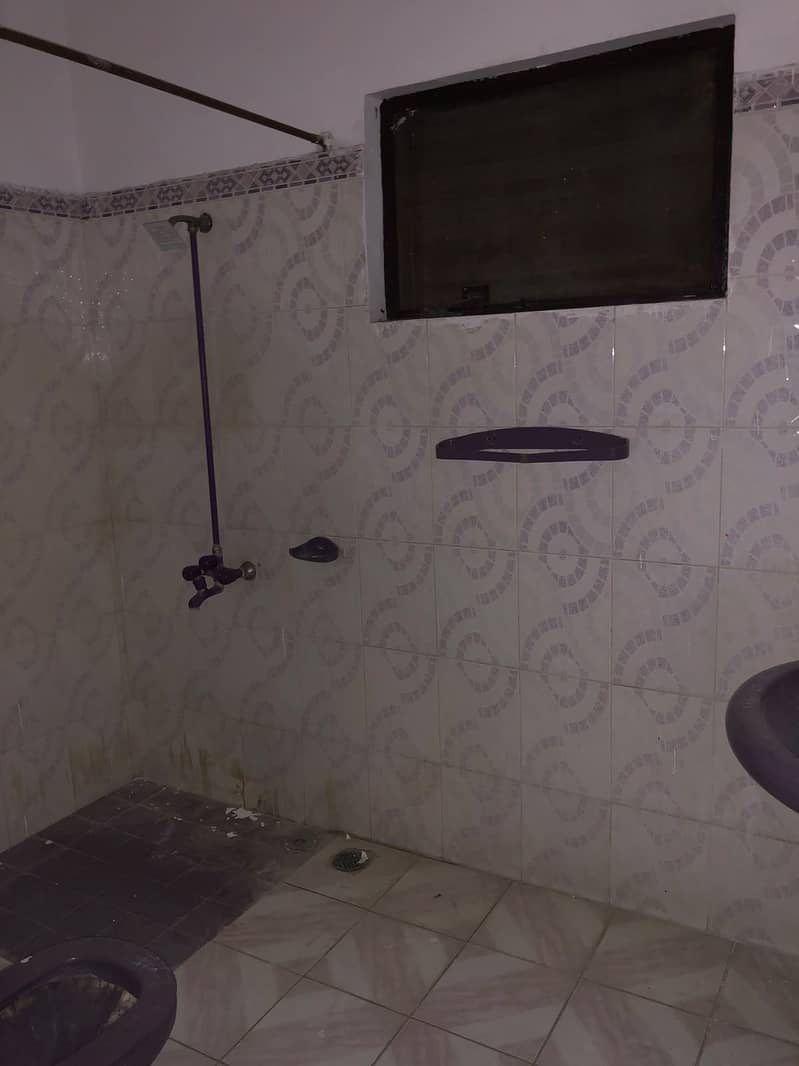 Upper Portion For Rent 11