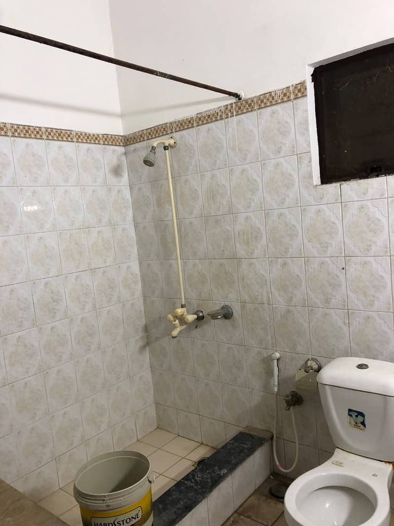 Upper Portion For Rent 12