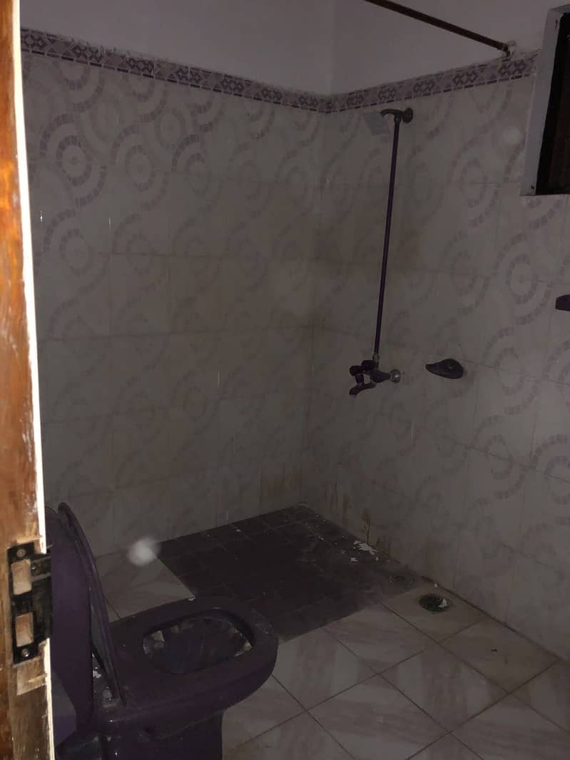 Upper Portion For Rent 13