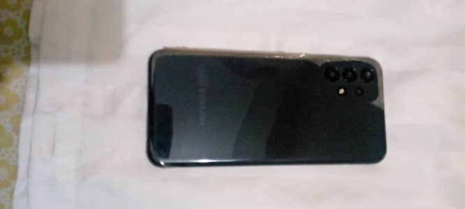 Samsung Mobile A13