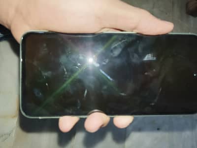 Itel S25