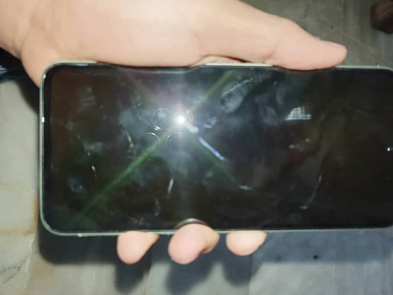 Itel S25 0