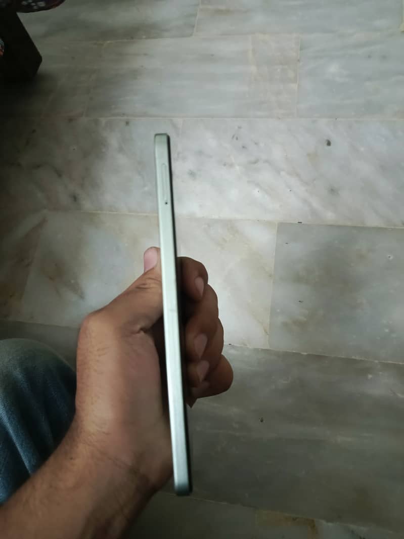 Itel S25 1