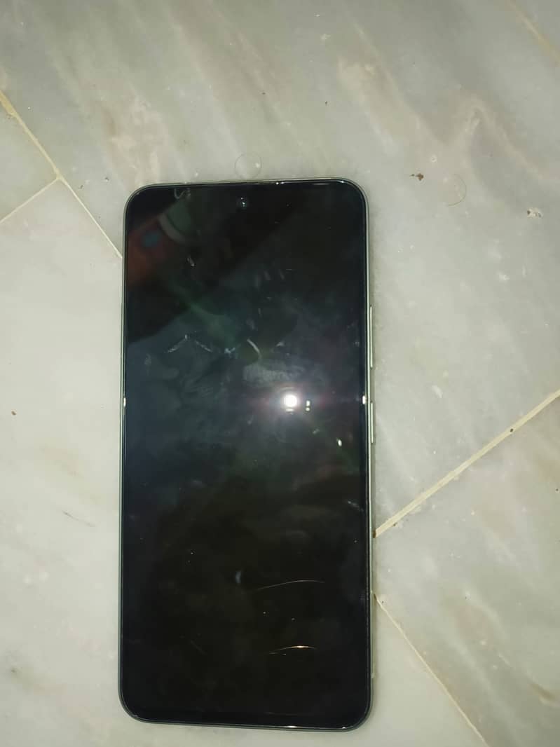 Itel S25 3