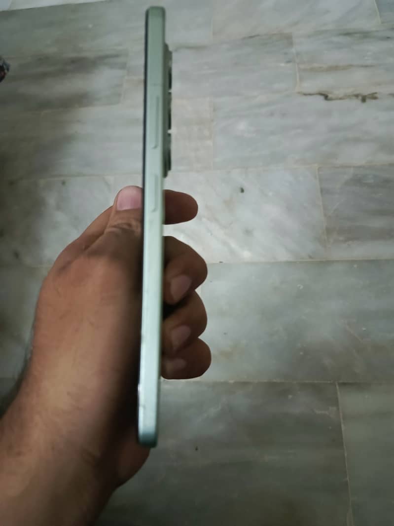Itel S25 4
