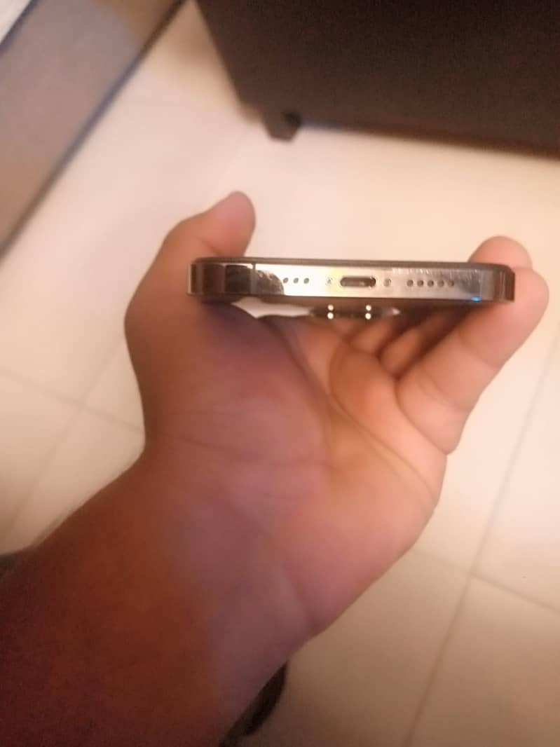 IPhone 12 Pro Max 3