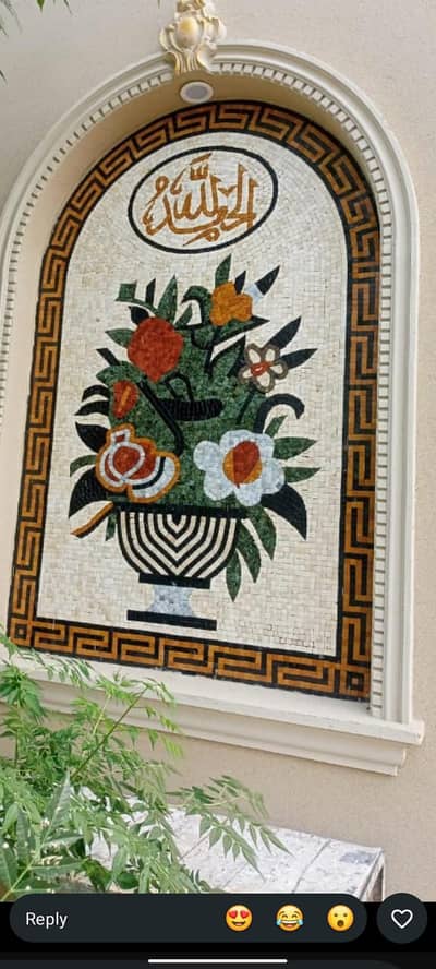 marble mosaic 03224267603