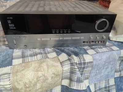 Harmon kardon amplifier avr 235