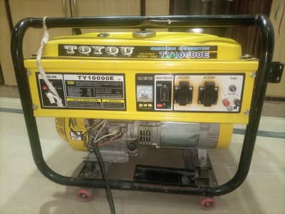 Generator 5.5kw for sale