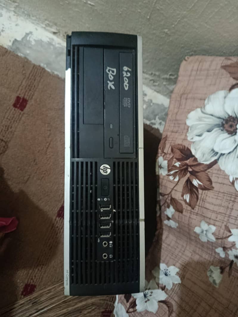 hp model core i3 1