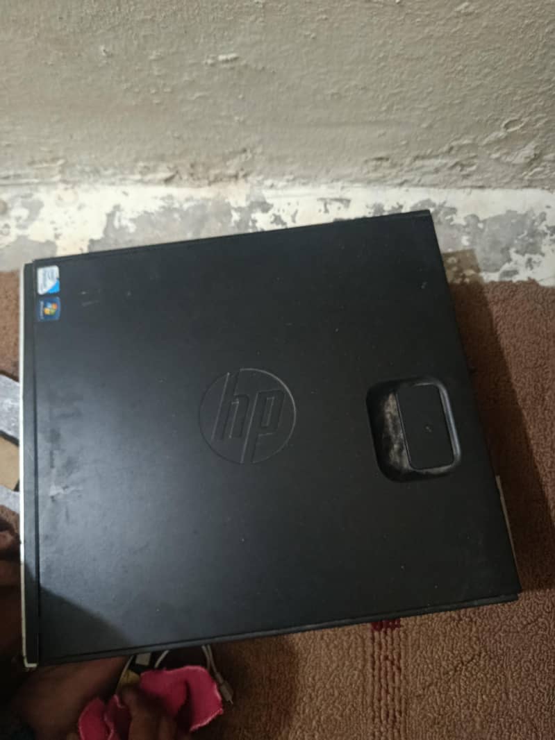 hp model core i3 2